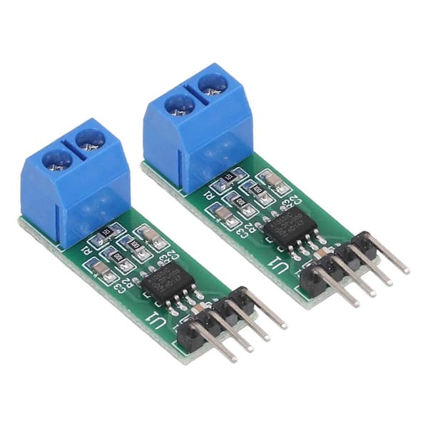 TJA1050 CAN Bus Transceiver Modul 2 stk for STM32 Kodekontroller Utviklingskort