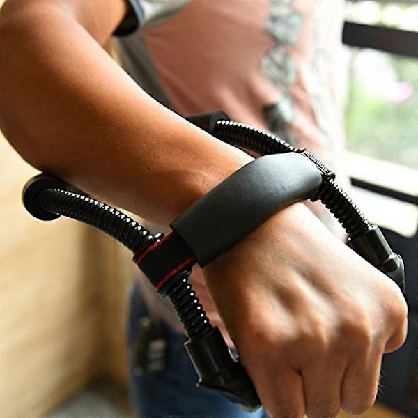 Handledsstärkare Underarms Tränare Handutvecklare Armgrepp Tränare TA
