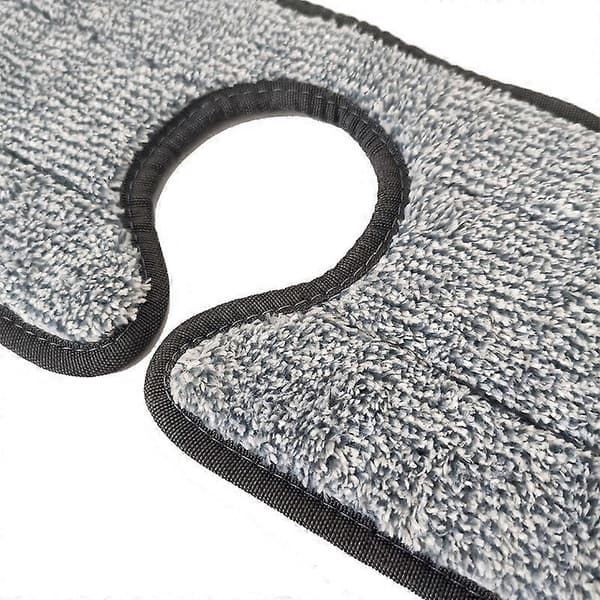 Stänkskyddsmatta för diskbänk Microfiber Absorberande Matta 1st