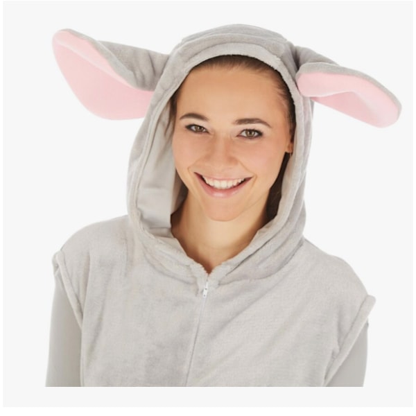 Halloween Masquerade Mouse Cosplay kostume L