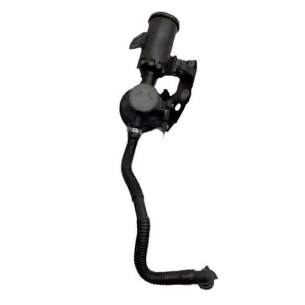 Damp Tank Eksos Solenoidventil med Lekkasjediagnosemodul