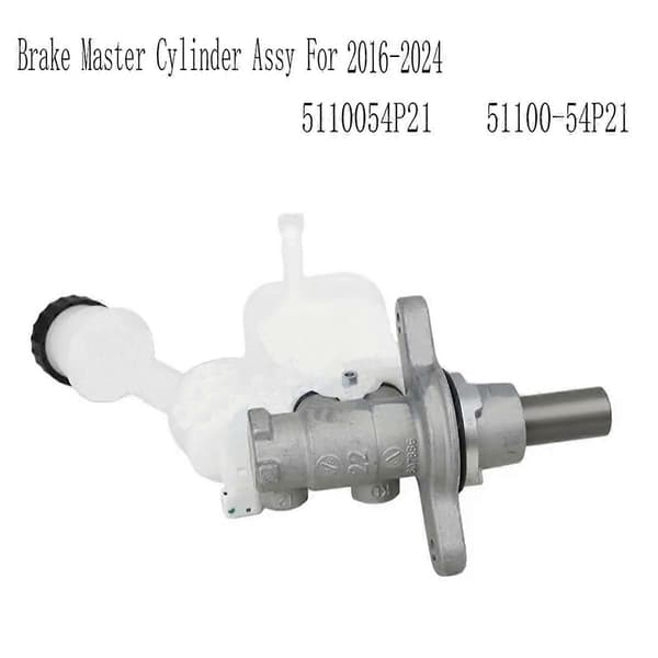 Bremse Hovedcylinder til Suzuki SX4 2016-2024