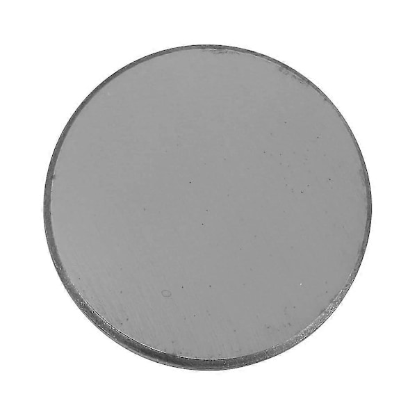Mo Refleksjonspeil Molybden Reflektorlinse For Laserrør Med Effekt Under 100w 20*3mm