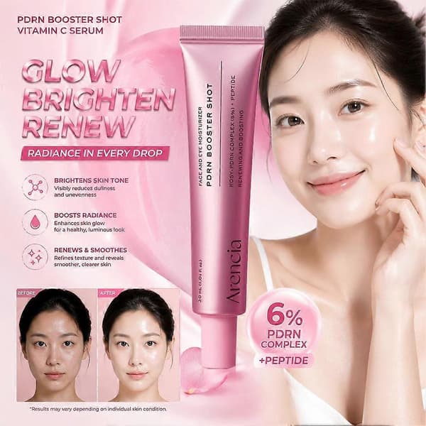 PDRN Booster Shot-30ml 2pcs