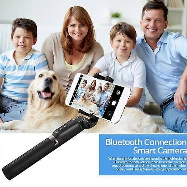 Anti-förlorad alarm smart trådlös Bluetooth GPS-tracker med snodd