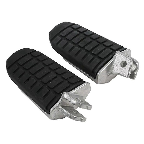 Motorsykkel Front Pedal Motorsykkelpedaler