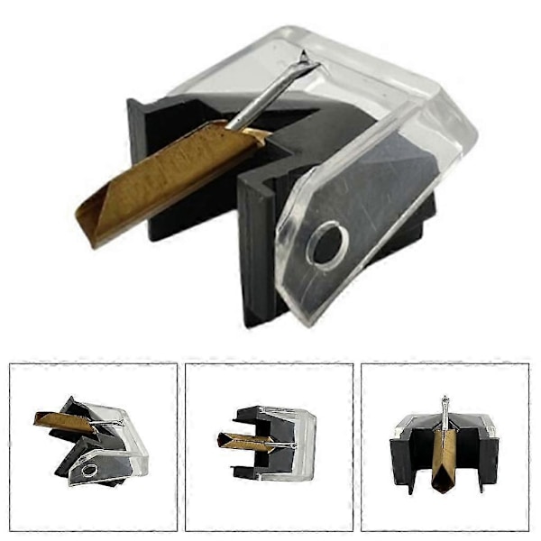 Platespiller Pickup Nåler for GP400 II 401 II 500 II Erstatning