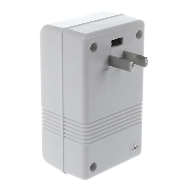 Singway 100W 110V/120V till 220V/240V Spänningsomvandlare