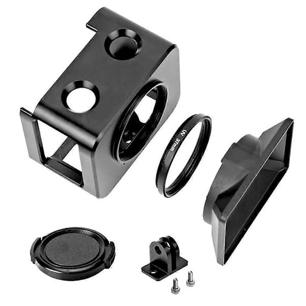 för Sony RX0/RX0I Skyddsfodral Kit