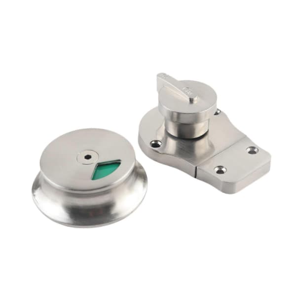 Hardwaretilbehør Offentlig toiletbås Hardware Bærbar Nem
