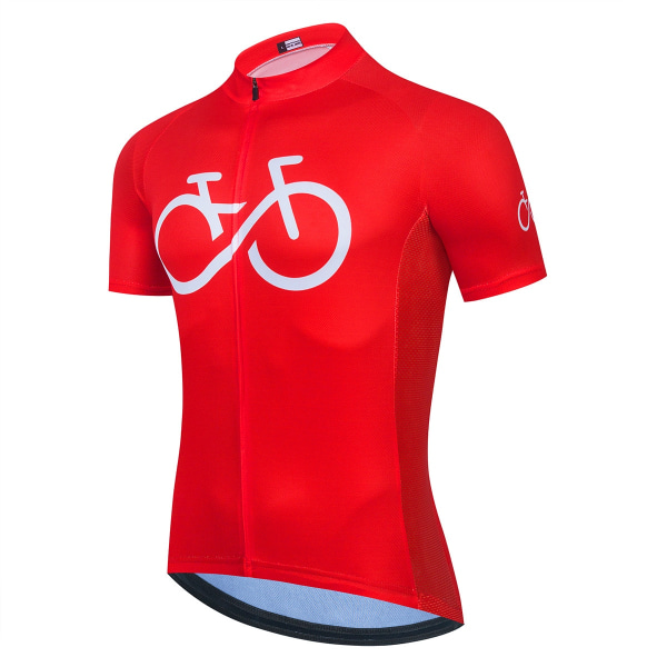 2022 Nytt Cykelset Set Sommar Cykeltröja Set Landvägscykeltröjor MTB Cykelkläder Andningsbara cykelkläder Khaki Asian Size -XXL