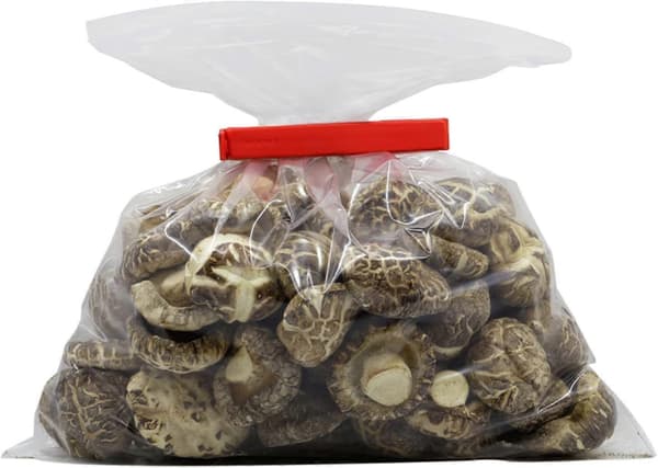Pakke med 30 forseglingsclips, assorterede farver, assorterede størrelser