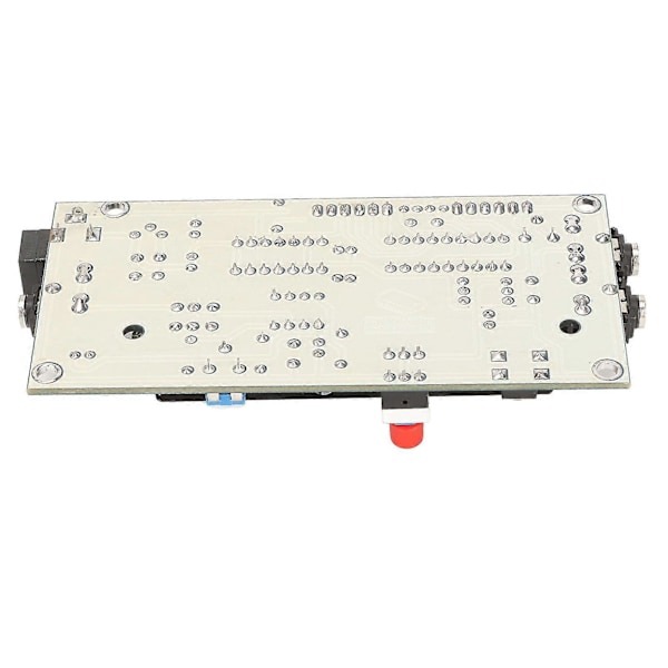 Essentiel Morse Code Læser Oversætter Til Udendørs Brug - Ham Radio Cw Dekoder, Dc7-12v 500ma