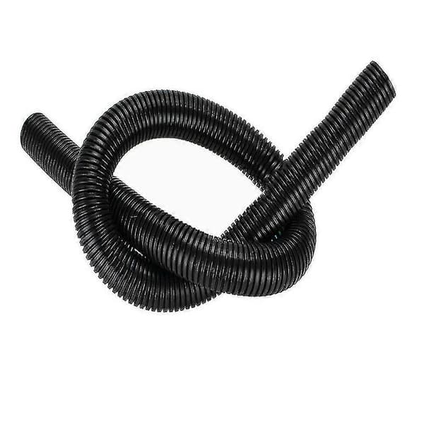 1x30m Kabelskyddsslang för kabelhantering 1/4 tum - haoyi