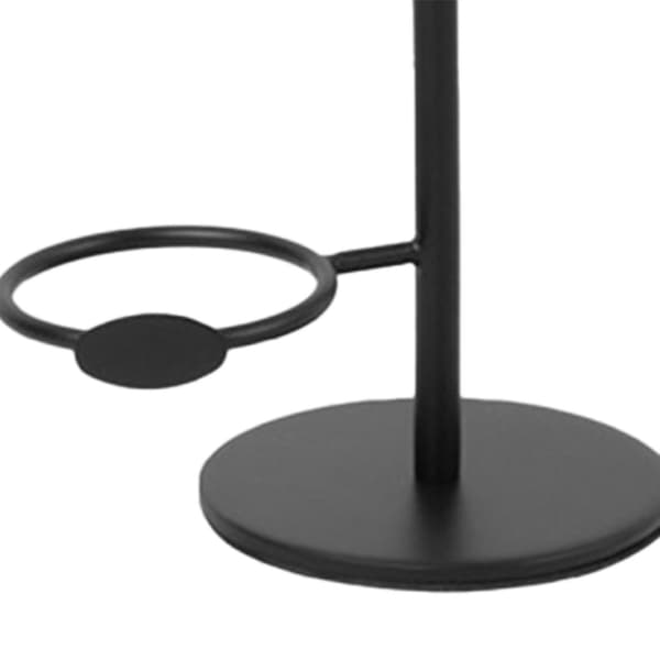 Treformet Koppstativ Mini Koppholder for Pauserom Kaffebar Stue