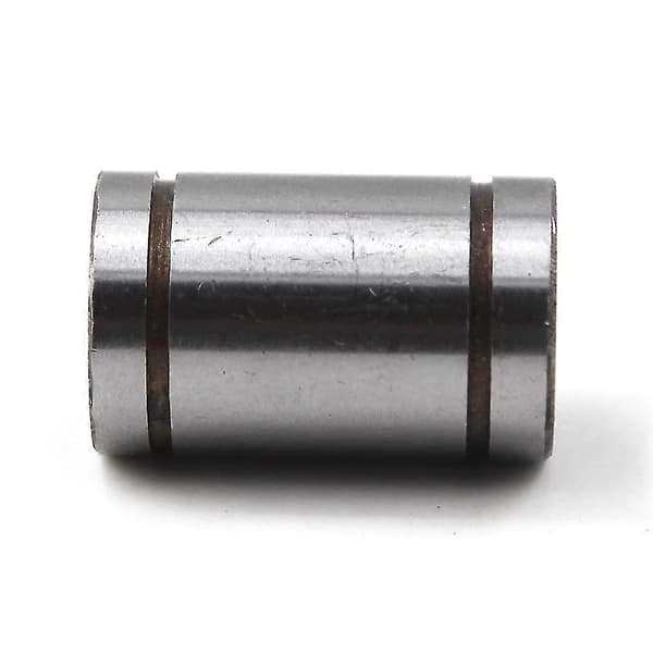 Lm8uu 10 stk. 8x15x24mm Lineære Kuglelejer Til 3D Printer xi