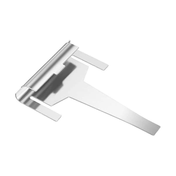 4 Stk. DA61-06796A Klips Avløpsfordamper For