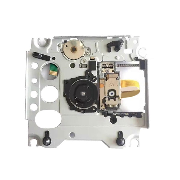 Slim 2000 3000 Laserlins för PSP 90% Nytt Original KHM-420BAA Däckdrivenhet Ersättning