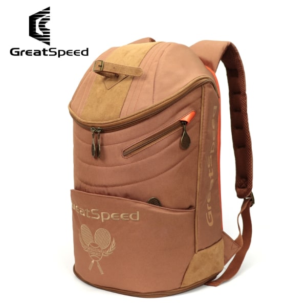 2022 GreatSpeed ​​Tennis Ryggsäck Squash Racket Bag style 5