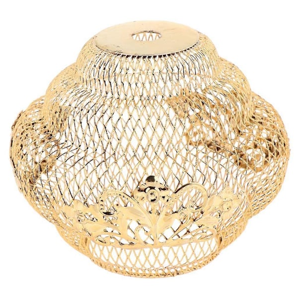 G4/G9/E14 Lampe Jern Lampeskjerm Pendellampeskjerm for Soverom Stue
