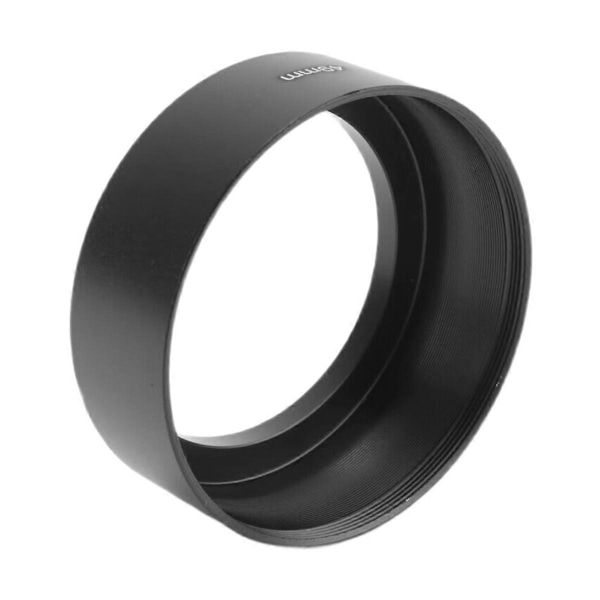 49mm Standard Metall Motljusskydd