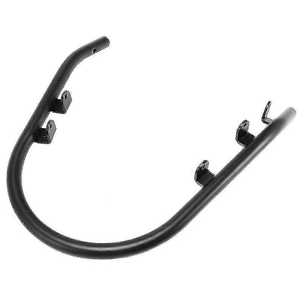 Motorsykkel Front Rail Mudguard Guard Rack For Sprint 150 2016-2022 125 150 2014-2022 (svart)