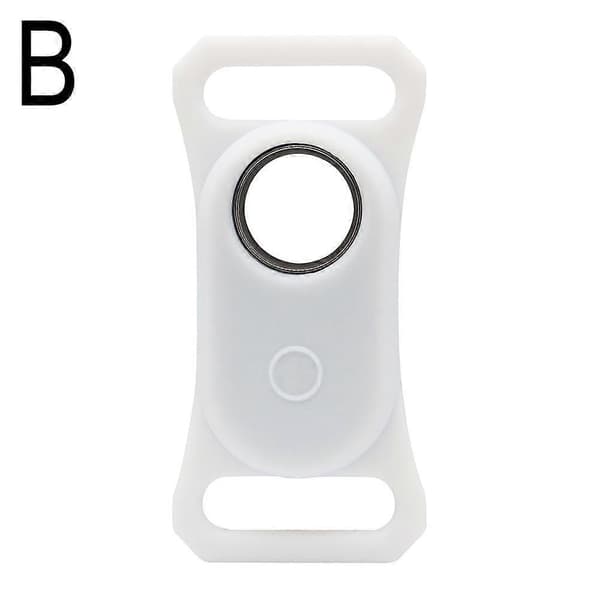 Silikone Beskyttelsescover til Galaxy SmartTag2 Tracker