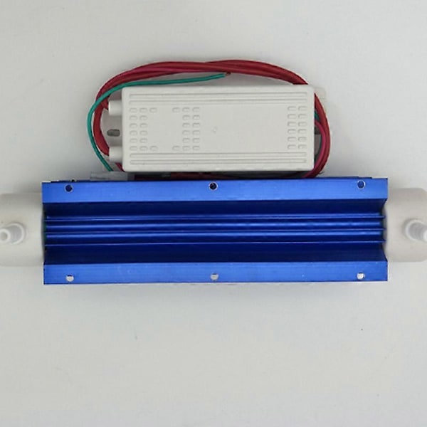 220V 10G Luftkyld Keramisk Rörgenerator Keramisk Rörgenerator Keramisk Rör