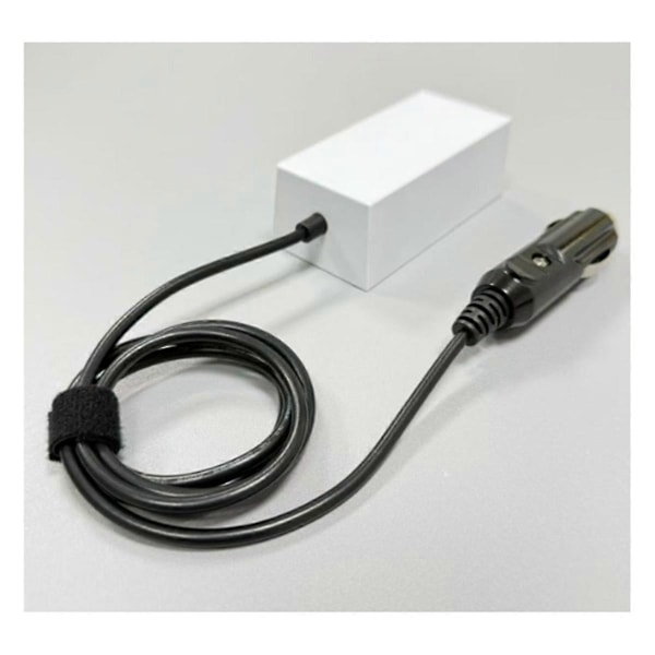 Bil Inverter til Starlink Mini 12V-36V til 36V 5A med Bluetooth