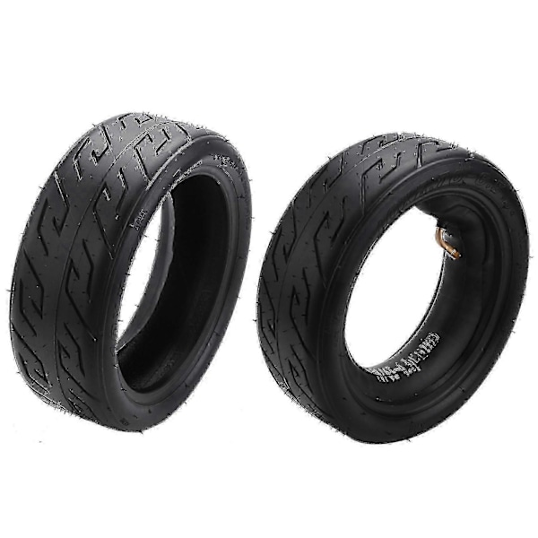 10x2.70-6.5 Slange og dekk 10x2.70-6.5 Dekk for elektrisk sparkesykkel nce