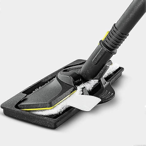Erstatningsteppeglider Kompatibel For Sc2 Sc3 Sc4 Sc5 Easyfix 2.863-269.0 Tilbehør