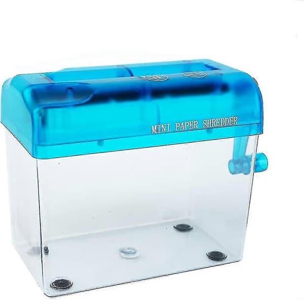 Makulator, Makulator