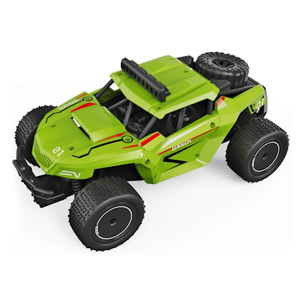 R/c Terräng Driftbil Modell Fordon Anti-Kollision Pojkar Födelsedag Elektrisk Gåva