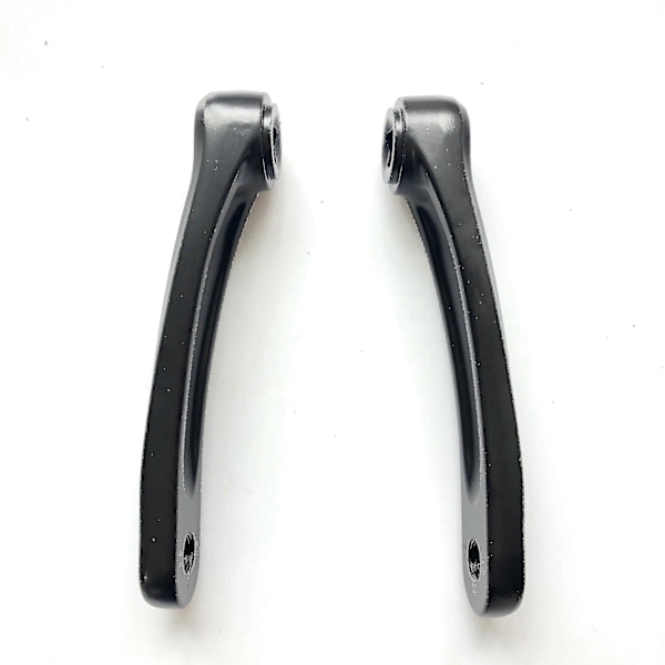 Kammet 140mm 152mm 175mm Prowheel Vasen ja Oikea Sopii Bafang Bbs Keskimoottorille ja M400 Järjestelmälle+cs Rid
