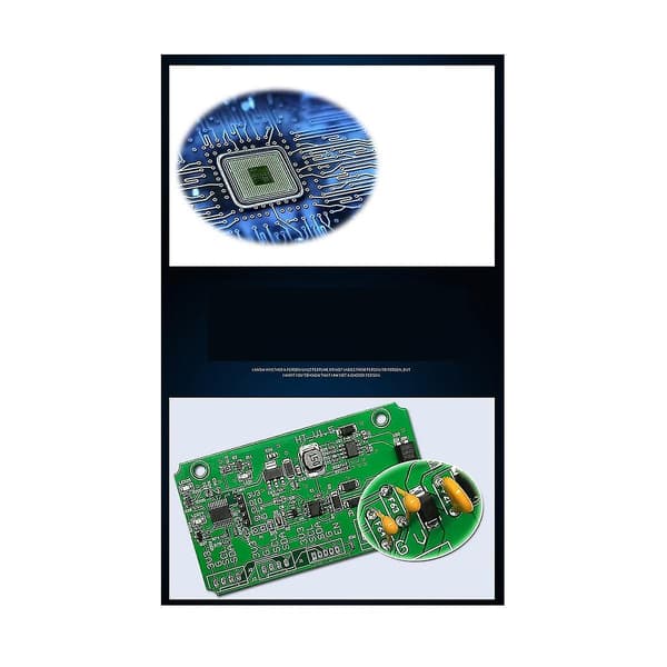 Rs485 Temperatur- og Luftfugtighedssensor Vandafvisende Digital Lufttemperatur- og Luftfugtighedssender L