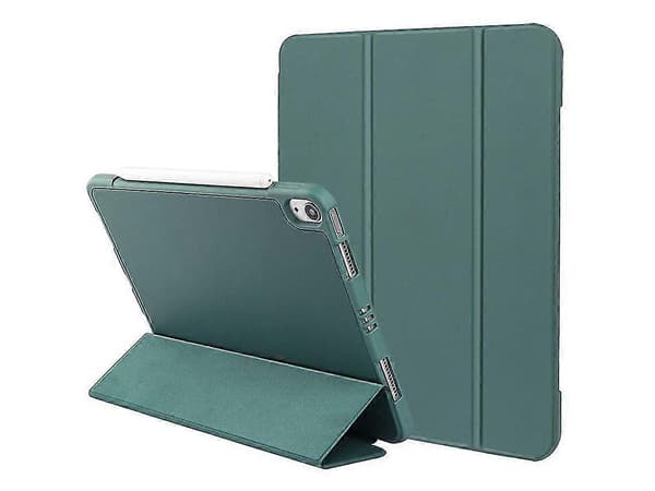 Etui til iPad Air (2020) Grøn