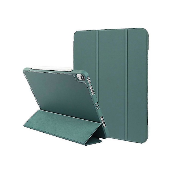 Kotelo iPad Airille (2020) Vihreä