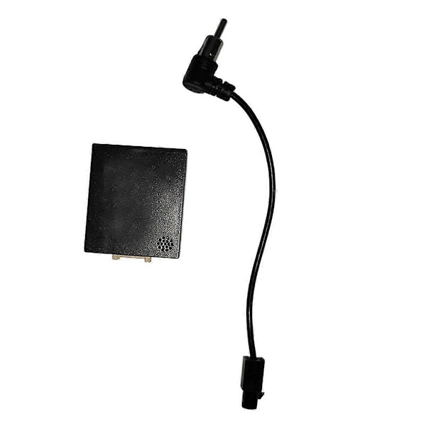 Bilradio CAN Bus Decoder CANBus Kabel Strøm Ledningsnet Stik Forbindelse til H B VectraC