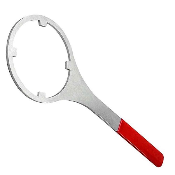 4,8 tommer indvendig diameter kraftig metal vandfilterhusnøgle, der passer til 152037 150295 Ww34 150