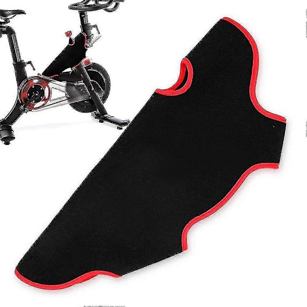 Neopren Cykel Svett Skydd Handduk - Viktigt Peloton Cykeltillbehör - Ya