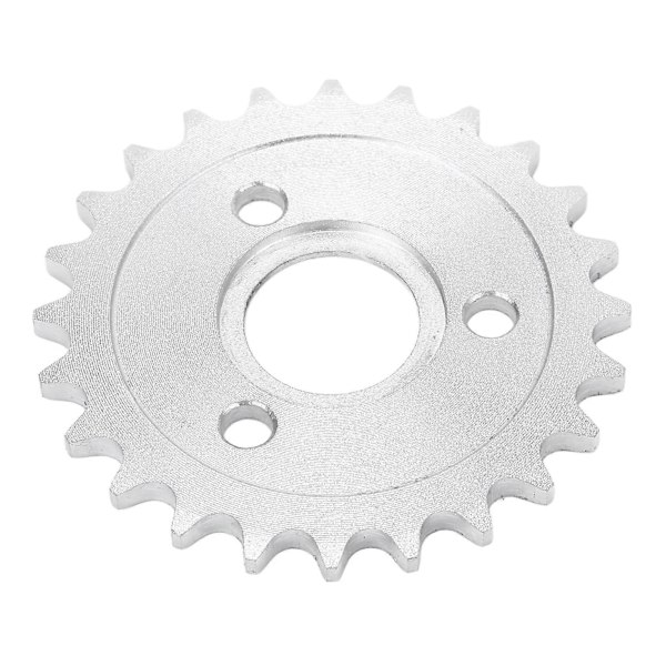 24T 420 Kedja Bakre Drivdrev för Z50A Z50 Z50R Z50J Monkey Bike Stållegering - 30mm