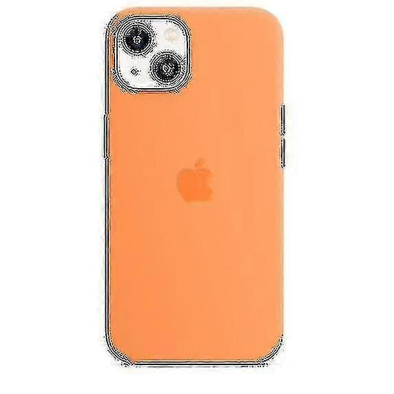 Silikonetui med Magsafe for iPhone 13-deksel