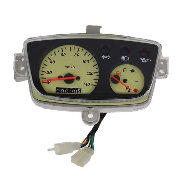 Motorcykel Speedometer til Yamaha BWS100