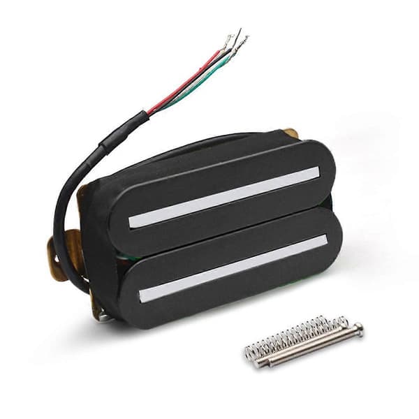 Gitarr Dubbelspole Dubbelspår Pickup Sq Elektrisk Gitarr Pickup