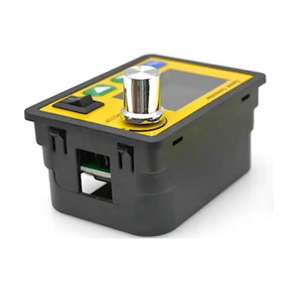 Borstmotor Hastighetsregulator Digital Varvräknare Timing Controller