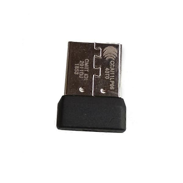 USB-adapter for Logitech G502 LIGHTSPEED trådløs mus mottaker sender
