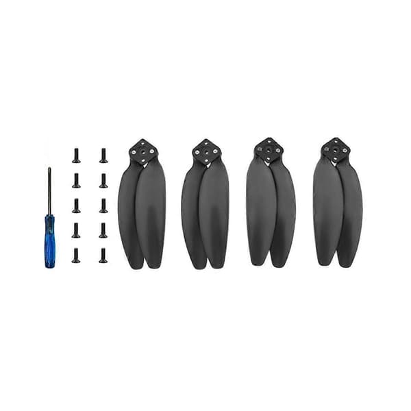 For HS720G Propellblad Multi-Propell Vinge Vingeblad Deler, Sett A