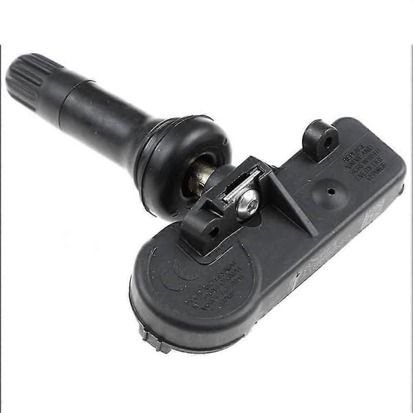 4 däcktryckssensor Tpms 9673860880 kompatibel med 3008 5008 C4 B53 Ds4 B75 Ds5 B81