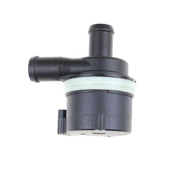 Bil Kølesystem 12v Elektronisk Ekstra Vandpumpe Til A1 A4 A5 A6 A7 6r0965561a