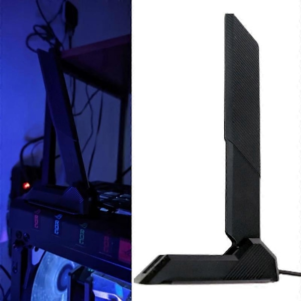 WiFi 6e Antenni 2T2R 2.4G/5G/6G Asus ROG B660 H670 M13H Z690 -emolevyille